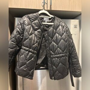 Ganni jacket
